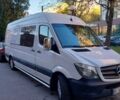 Белый Мерседес Sprinter, объемом двигателя 2.1 л и пробегом 230 тыс. км за 35000 $, фото 1 на Automoto.ua