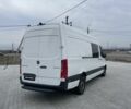 Белый Мерседес Sprinter, объемом двигателя 0.22 л и пробегом 370 тыс. км за 29950 $, фото 8 на Automoto.ua