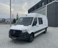 Белый Мерседес Sprinter, объемом двигателя 0.22 л и пробегом 370 тыс. км за 29950 $, фото 1 на Automoto.ua