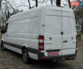 Білий Мерседес Sprinter, об'ємом двигуна 2.2 л та пробігом 274 тис. км за 18500 $, фото 10 на Automoto.ua
