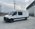 Білий Мерседес Sprinter, об'ємом двигуна 0.22 л та пробігом 370 тис. км за 29950 $, фото 5 на Automoto.ua