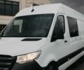 Білий Мерседес Sprinter, об'ємом двигуна 0.22 л та пробігом 370 тис. км за 29950 $, фото 11 на Automoto.ua