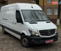 Білий Мерседес Sprinter, об'ємом двигуна 2.2 л та пробігом 274 тис. км за 18500 $, фото 1 на Automoto.ua