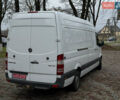 Білий Мерседес Sprinter, об'ємом двигуна 2.2 л та пробігом 274 тис. км за 18500 $, фото 15 на Automoto.ua