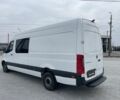 Білий Мерседес Sprinter, об'ємом двигуна 0.22 л та пробігом 370 тис. км за 29950 $, фото 7 на Automoto.ua