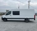 Білий Мерседес Sprinter, об'ємом двигуна 0.22 л та пробігом 370 тис. км за 29950 $, фото 6 на Automoto.ua