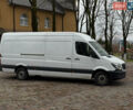 Білий Мерседес Sprinter, об'ємом двигуна 2.2 л та пробігом 274 тис. км за 18500 $, фото 4 на Automoto.ua