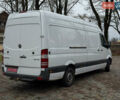Білий Мерседес Sprinter, об'ємом двигуна 2.2 л та пробігом 274 тис. км за 18500 $, фото 16 на Automoto.ua