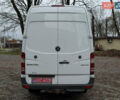 Білий Мерседес Sprinter, об'ємом двигуна 2.2 л та пробігом 274 тис. км за 18500 $, фото 13 на Automoto.ua