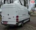 Білий Мерседес Sprinter, об'ємом двигуна 2.2 л та пробігом 274 тис. км за 18500 $, фото 14 на Automoto.ua