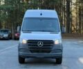 Белый Мерседес Sprinter, объемом двигателя 2 л и пробегом 74 тыс. км за 17000 $, фото 1 на Automoto.ua