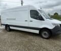 Белый Мерседес Sprinter, объемом двигателя 2.1 л и пробегом 481 тыс. км за 24000 $, фото 1 на Automoto.ua