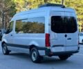 Белый Мерседес Sprinter, объемом двигателя 2 л и пробегом 74 тыс. км за 17000 $, фото 3 на Automoto.ua