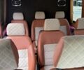 Белый Мерседес Sprinter, объемом двигателя 2.1 л и пробегом 236 тыс. км за 29389 $, фото 7 на Automoto.ua