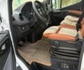 Белый Мерседес Sprinter, объемом двигателя 2.1 л и пробегом 236 тыс. км за 29389 $, фото 5 на Automoto.ua