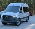 Белый Мерседес Sprinter, объемом двигателя 2 л и пробегом 74 тыс. км за 17000 $, фото 1 на Automoto.ua