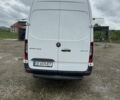 Белый Мерседес Sprinter, объемом двигателя 2.1 л и пробегом 481 тыс. км за 24000 $, фото 12 на Automoto.ua