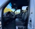 Белый Мерседес Sprinter, объемом двигателя 2 л и пробегом 74 тыс. км за 17000 $, фото 5 на Automoto.ua