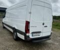 Белый Мерседес Sprinter, объемом двигателя 2.1 л и пробегом 481 тыс. км за 24000 $, фото 3 на Automoto.ua