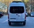 Белый Мерседес Sprinter, объемом двигателя 2 л и пробегом 74 тыс. км за 17000 $, фото 4 на Automoto.ua