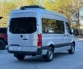 Белый Мерседес Sprinter, объемом двигателя 2 л и пробегом 74 тыс. км за 17000 $, фото 2 на Automoto.ua