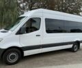 Белый Мерседес Sprinter, объемом двигателя 2.1 л и пробегом 236 тыс. км за 29389 $, фото 2 на Automoto.ua