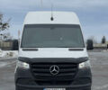 Белый Мерседес Sprinter, объемом двигателя 2.14 л и пробегом 412 тыс. км за 29999 $, фото 1 на Automoto.ua