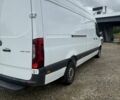Белый Мерседес Sprinter, объемом двигателя 2.1 л и пробегом 481 тыс. км за 24000 $, фото 1 на Automoto.ua