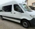 Белый Мерседес Sprinter, объемом двигателя 2.1 л и пробегом 236 тыс. км за 29389 $, фото 1 на Automoto.ua