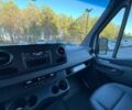 Белый Мерседес Sprinter, объемом двигателя 2 л и пробегом 74 тыс. км за 17000 $, фото 15 на Automoto.ua
