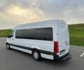 Білий Мерседес Sprinter, об'ємом двигуна 0.22 л та пробігом 273 тис. км за 41500 $, фото 3 на Automoto.ua