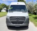 Белый Мерседес Sprinter, объемом двигателя 3 л и пробегом 72 тыс. км за 30000 $, фото 1 на Automoto.ua