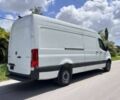 Белый Мерседес Sprinter, объемом двигателя 3 л и пробегом 72 тыс. км за 30000 $, фото 3 на Automoto.ua