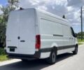 Белый Мерседес Sprinter, объемом двигателя 3 л и пробегом 72 тыс. км за 30000 $, фото 2 на Automoto.ua