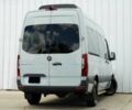 Белый Мерседес Sprinter, объемом двигателя 2 л и пробегом 50 тыс. км за 32500 $, фото 4 на Automoto.ua