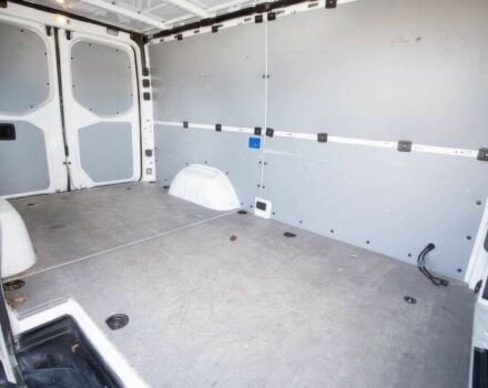 Білий Мерседес Sprinter, об'ємом двигуна 2 л та пробігом 40 тис. км за 21300 $, фото 6 на Automoto.ua