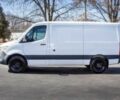 Білий Мерседес Sprinter, об'ємом двигуна 2 л та пробігом 40 тис. км за 21300 $, фото 3 на Automoto.ua