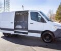 Білий Мерседес Sprinter, об'ємом двигуна 2 л та пробігом 40 тис. км за 21300 $, фото 2 на Automoto.ua