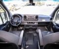 Білий Мерседес Sprinter, об'ємом двигуна 2 л та пробігом 40 тис. км за 21300 $, фото 12 на Automoto.ua