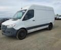 Белый Мерседес Sprinter, объемом двигателя 2.2 л и пробегом 92 тыс. км за 9000 $, фото 1 на Automoto.ua