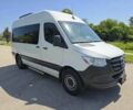 Белый Мерседес Sprinter, объемом двигателя 3 л и пробегом 34 тыс. км за 13500 $, фото 1 на Automoto.ua