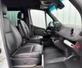 Белый Мерседес Sprinter, объемом двигателя 2 л и пробегом 50 тыс. км за 32500 $, фото 11 на Automoto.ua