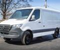 Білий Мерседес Sprinter, об'ємом двигуна 2 л та пробігом 40 тис. км за 21300 $, фото 1 на Automoto.ua