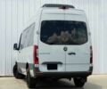 Белый Мерседес Sprinter, объемом двигателя 2 л и пробегом 50 тыс. км за 32500 $, фото 2 на Automoto.ua