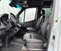 Белый Мерседес Sprinter, объемом двигателя 2 л и пробегом 50 тыс. км за 32500 $, фото 8 на Automoto.ua