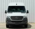 Белый Мерседес Sprinter, объемом двигателя 2 л и пробегом 50 тыс. км за 32500 $, фото 7 на Automoto.ua