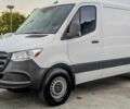 Белый Мерседес Sprinter, объемом двигателя 2 л и пробегом 21 тыс. км за 11700 $, фото 1 на Automoto.ua