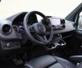 Білий Мерседес Sprinter, об'ємом двигуна 3 л та пробігом 25 тис. км за 29900 $, фото 5 на Automoto.ua
