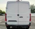 Белый Мерседес Sprinter, объемом двигателя 2 л и пробегом 21 тыс. км за 11700 $, фото 5 на Automoto.ua