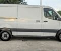 Білий Мерседес Sprinter, об'ємом двигуна 2 л та пробігом 21 тис. км за 11700 $, фото 6 на Automoto.ua